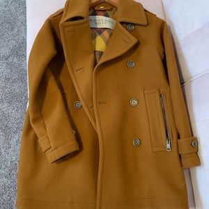 Burberry Brit jacket